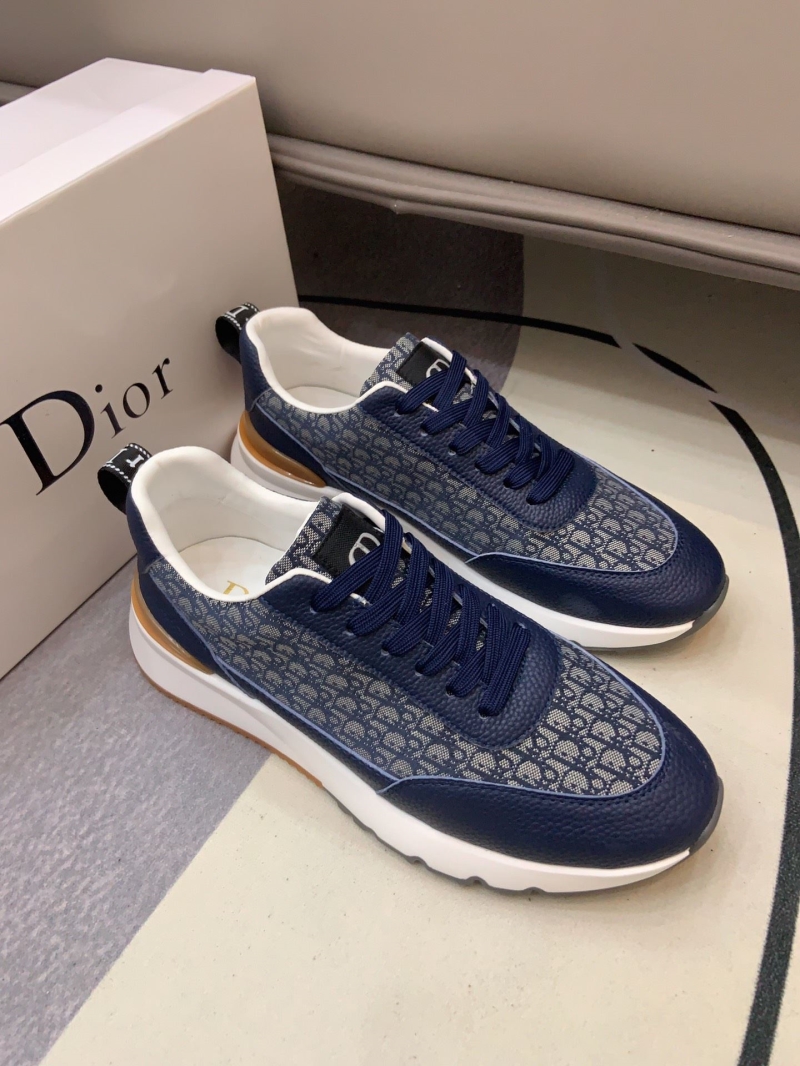 Christian Dior Casual Shoes